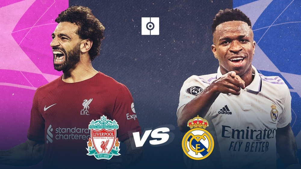 Liverpool vs Real Madrid: Match Report, Preview and Live commentary